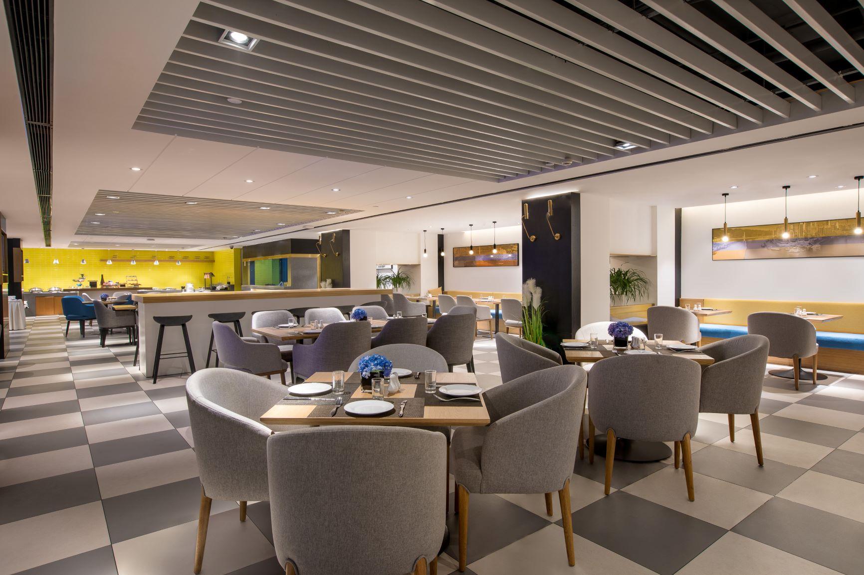 Aparthotel Citadines Gaoke Liangjiang Chongqing Zewnętrze zdjęcie