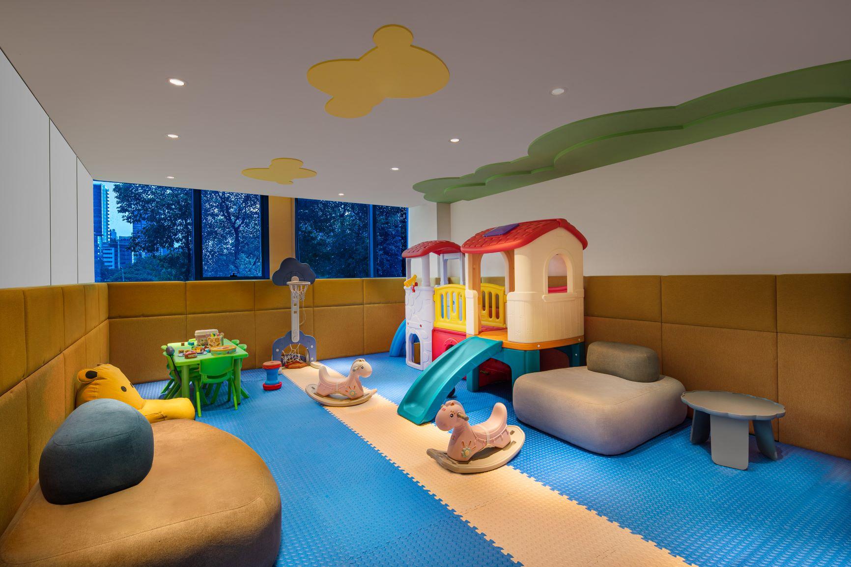 Aparthotel Citadines Gaoke Liangjiang Chongqing Zewnętrze zdjęcie