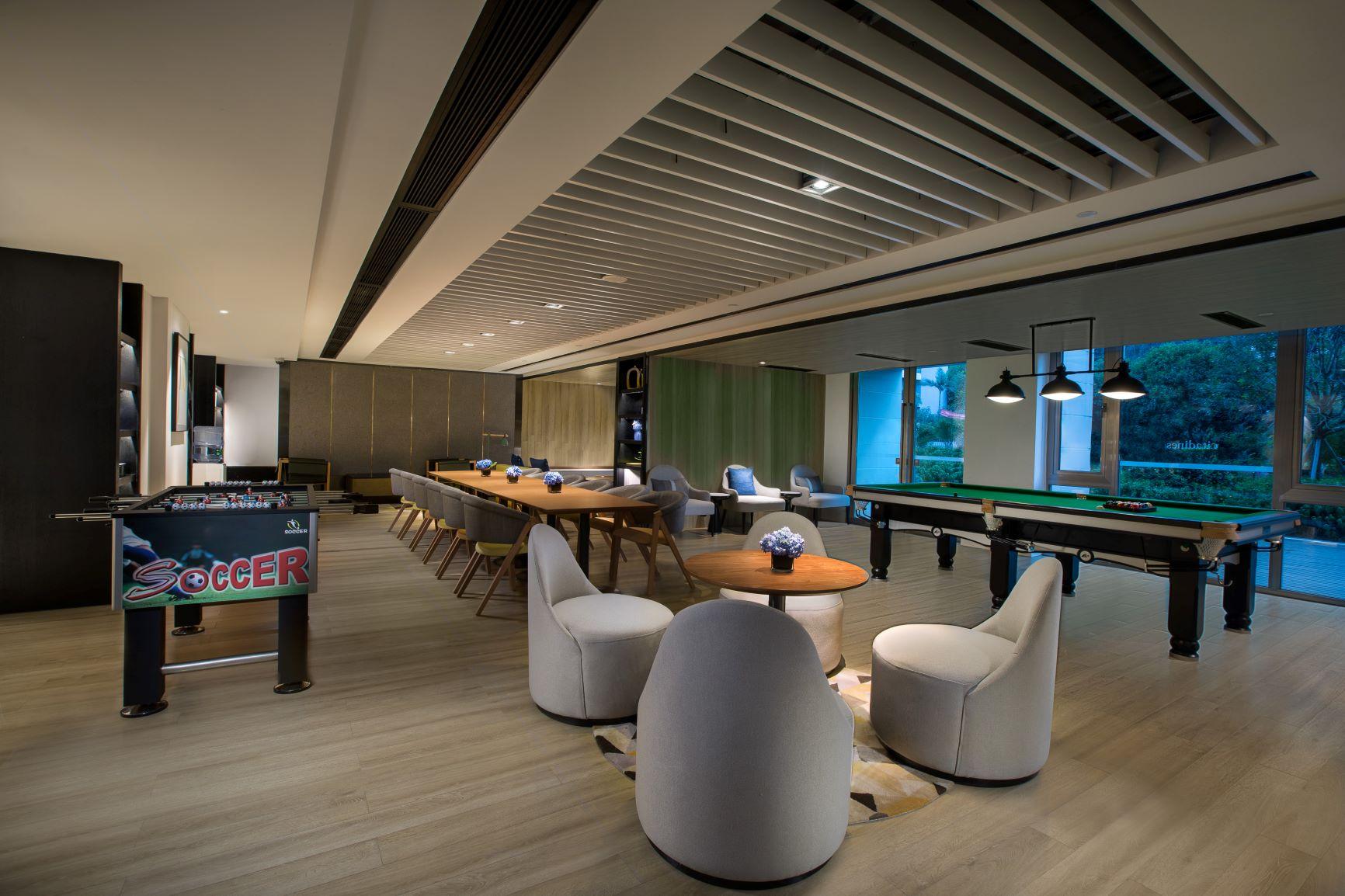 Aparthotel Citadines Gaoke Liangjiang Chongqing Zewnętrze zdjęcie