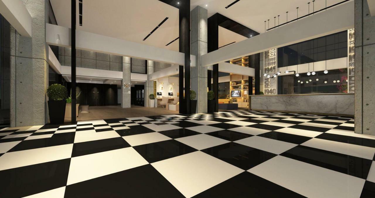 Aparthotel Citadines Gaoke Liangjiang Chongqing Zewnętrze zdjęcie